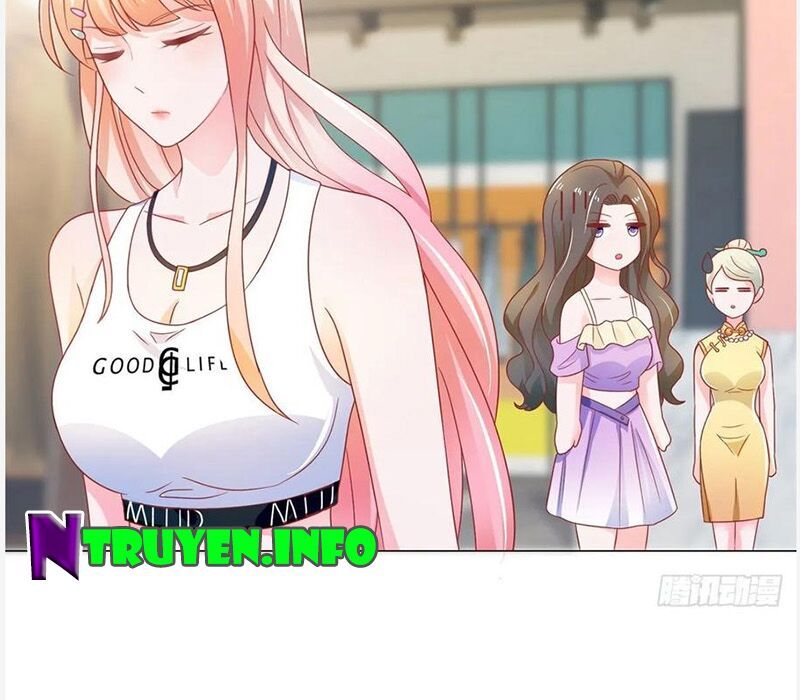 ẩn hôn 100%: chọc tức vợ yêu mua một tặng một chapter 158 23