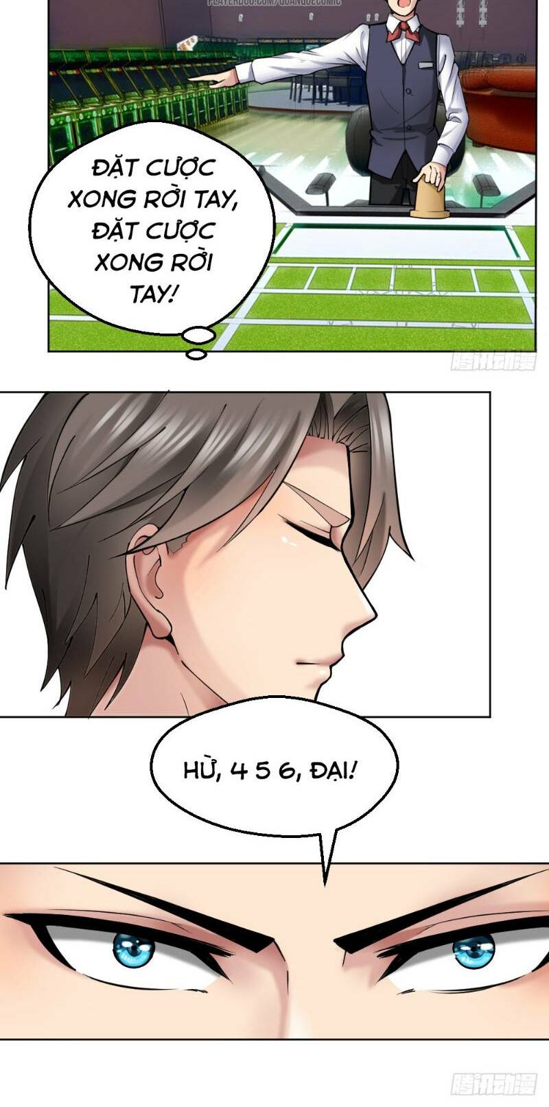 tuyệt thế thiên tài hệ thống chapter 26 26