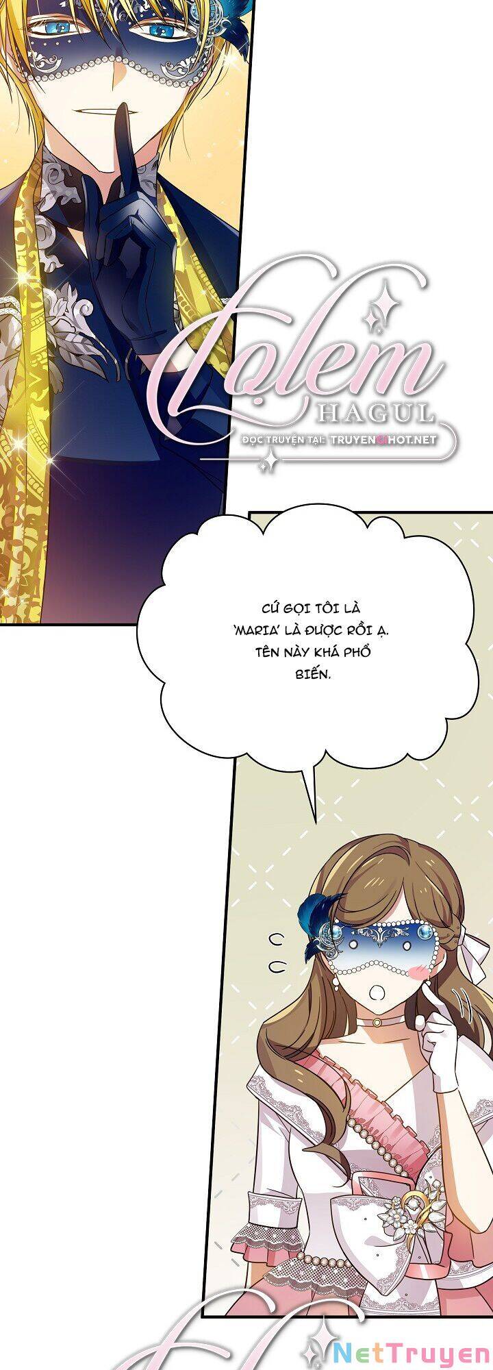 từ lúc bắt đầu tôi vẫn luôn ở bên em chapter 32 11