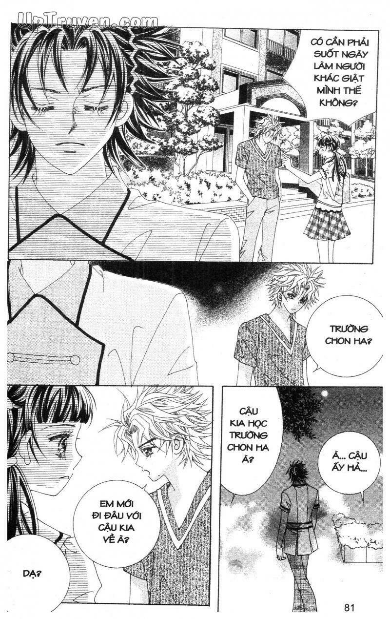 meo meo dịu dàng đi nhé chapter 3 81