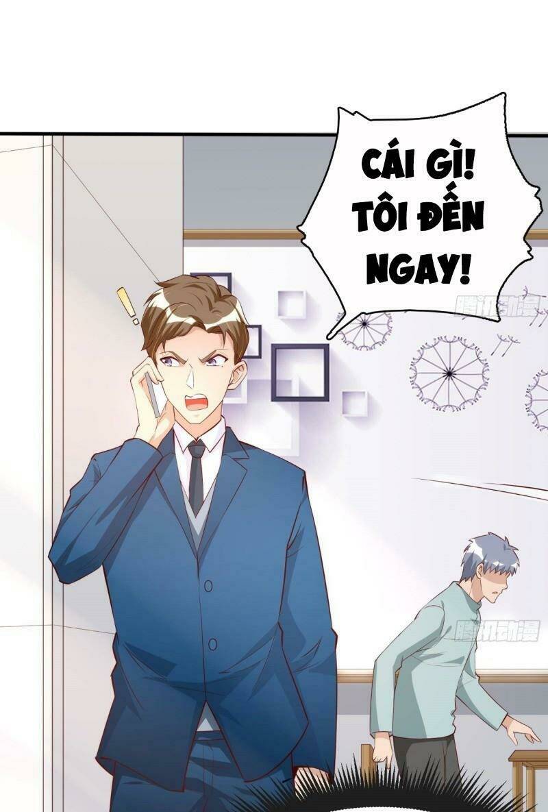 shipper thần cấp chapter 26 5