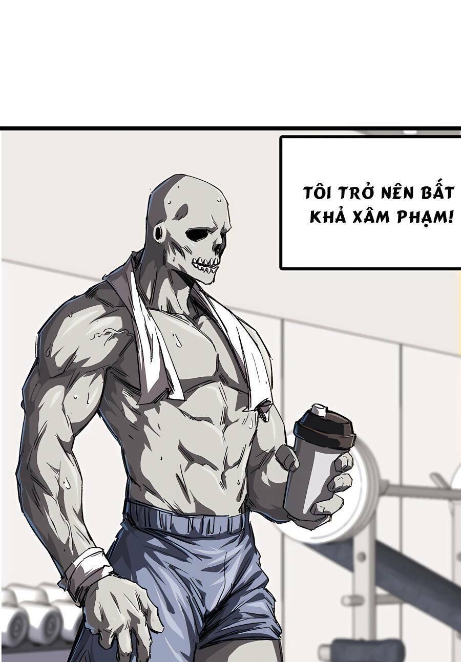 mr. zombie chapter 1 56