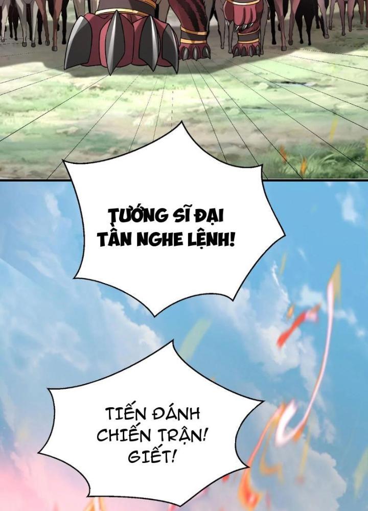 đại tần, ta là con tần thủy hoàng, giết địch thành thần chapter 76 110