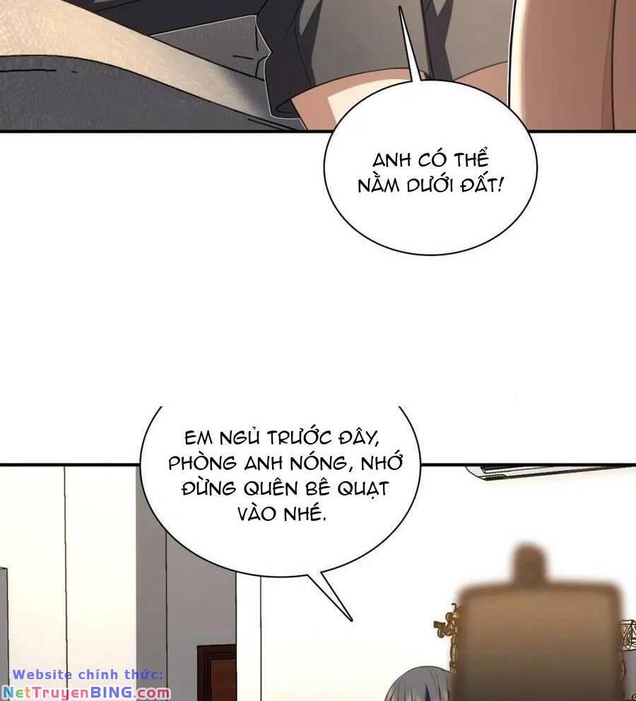 Bà Xã Nhà Tôi Đến Từ Ngàn Năm Trước chapter 160 39