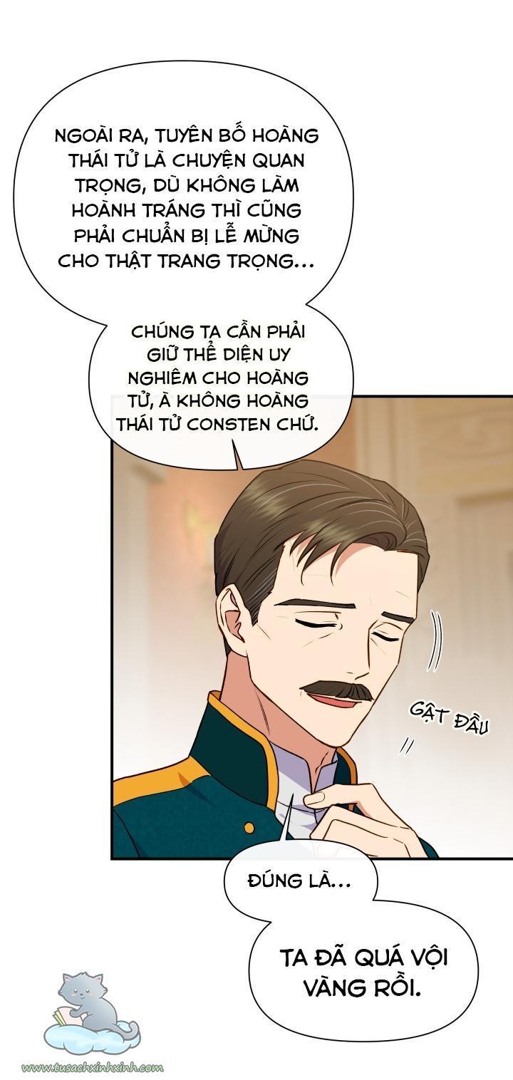 công nương khế ước của gia tộc công tước quái vật chapter 82 55