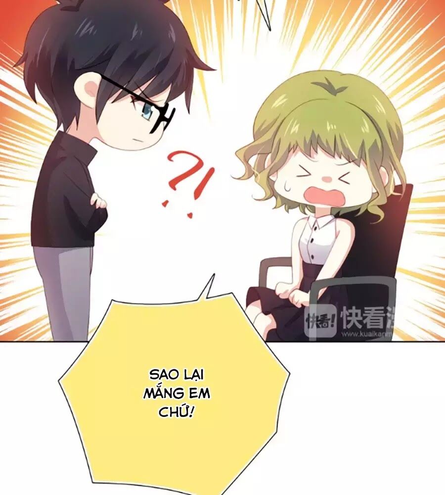 tình yêu là thế phần 2 chapter 51 13