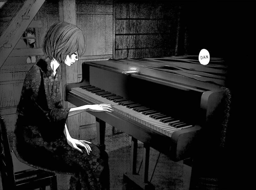 đạo luật nhiều vợ chapter 18 16