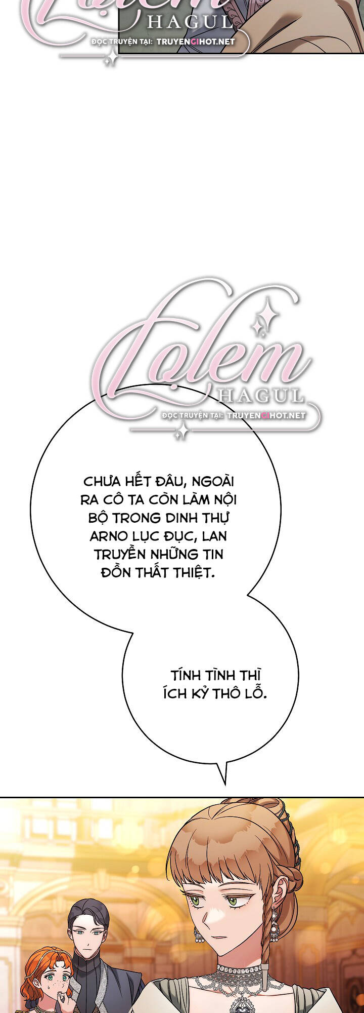 cuộc hôn nhân vụ lợi chapter 52.1 22