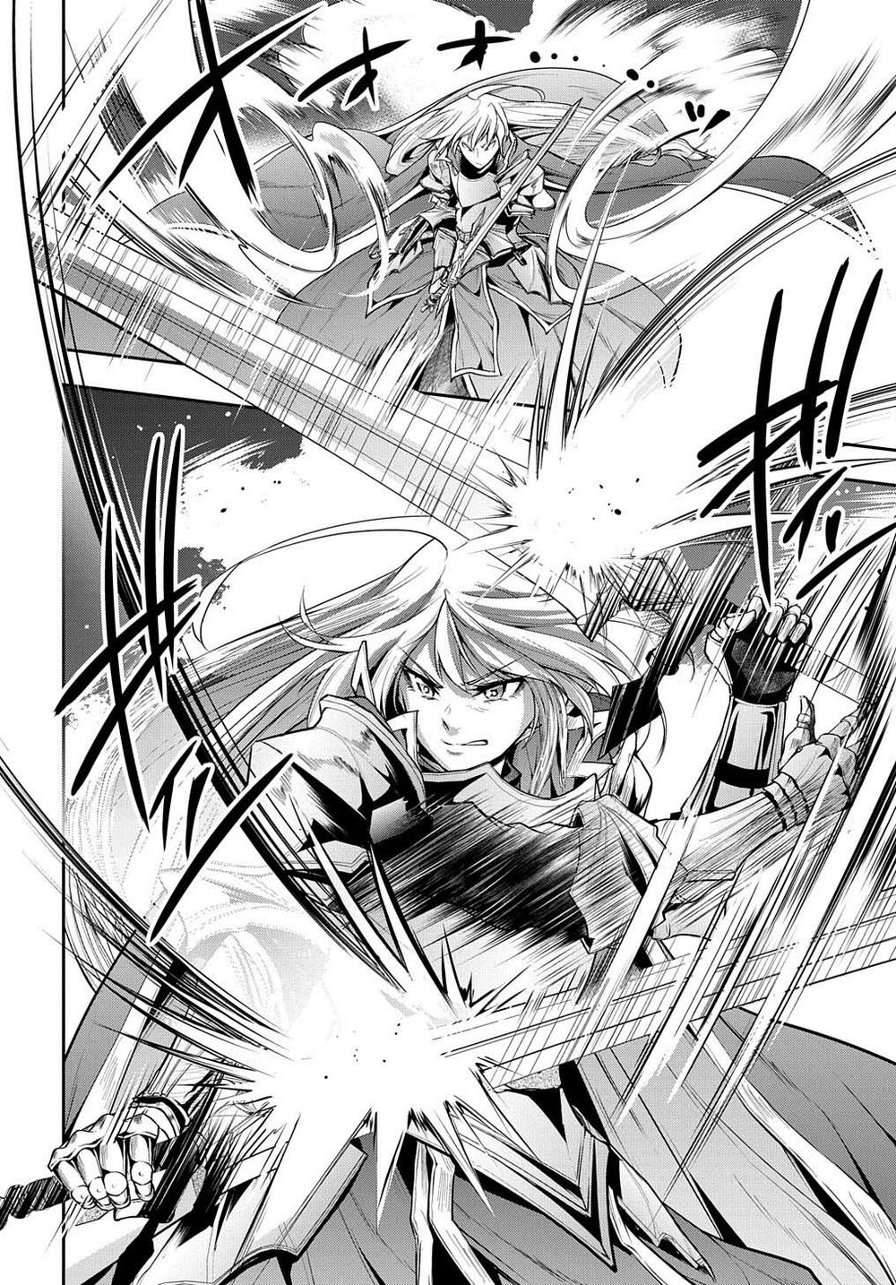 isekai demo bunan ni ikitai shoukougun chapter 19 25