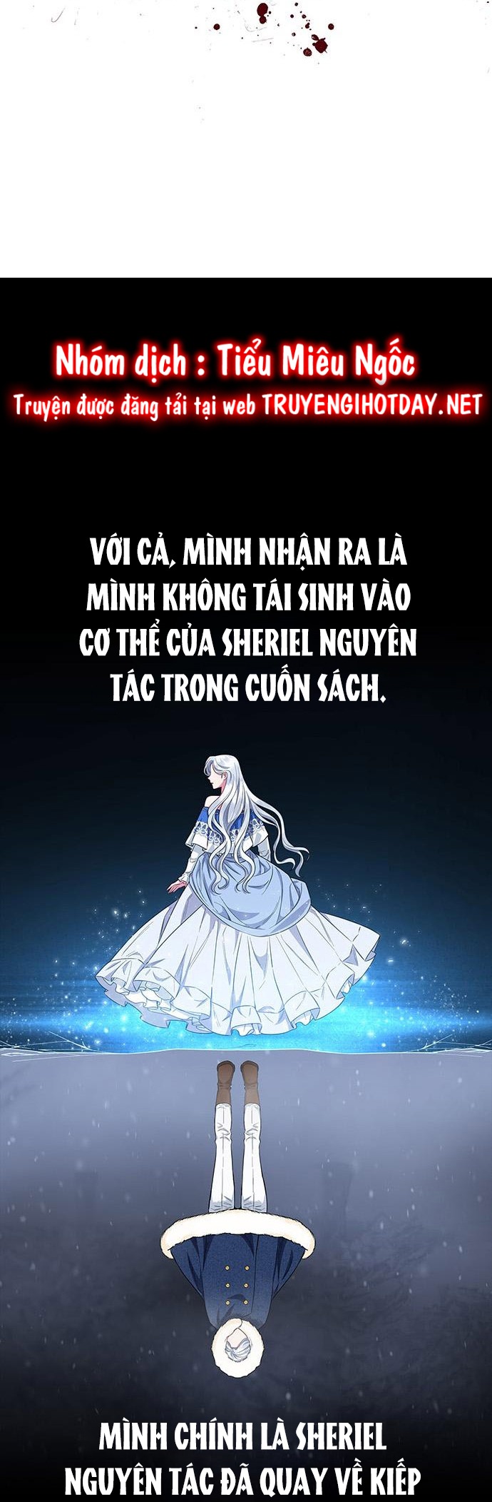 tôi trở thành mẹ của nam chính hoàn hảo chapter 37 50