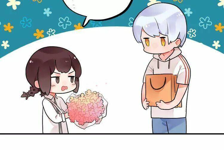 sos! tôi đã yêu một con sâu bướm (phần 2) chapter 5.1 7