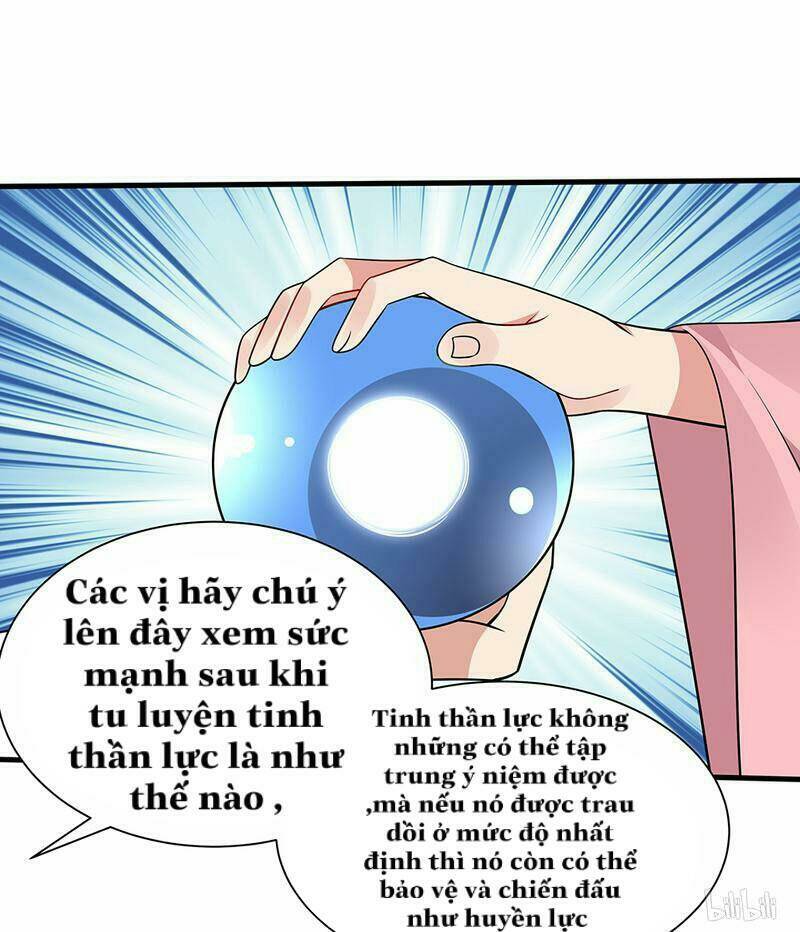 độc phi thần y quá kiêu ngạo chapter 106 17