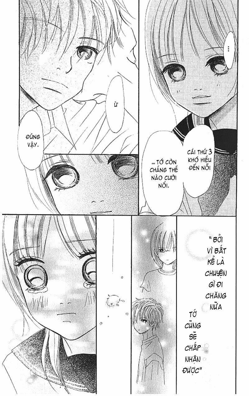 ngày ấy ta bên nhau chapter 15 38