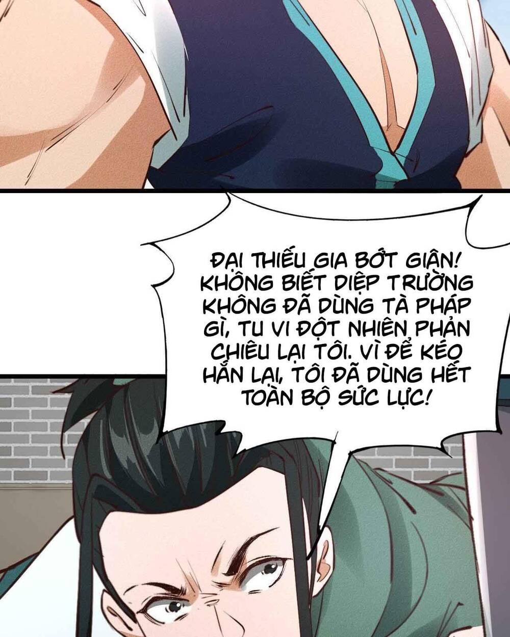 ta thành thần một mình chapter 28 67