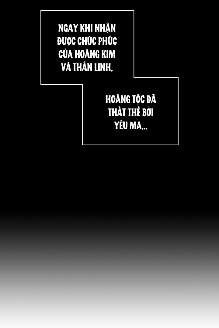 tiểu thư bí ẩn chapter 3 57