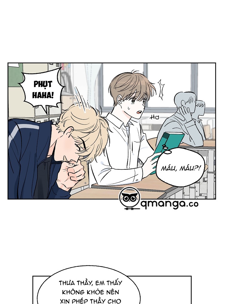 thật gần mà cũng thật xa chapter 1 40