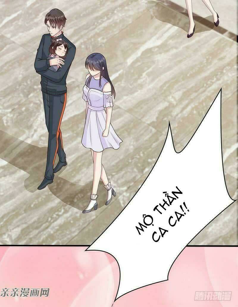 nam thần manh bảo tận diệt chapter 58.1 3