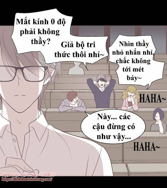 yêu trong giam cầm chapter 40 9