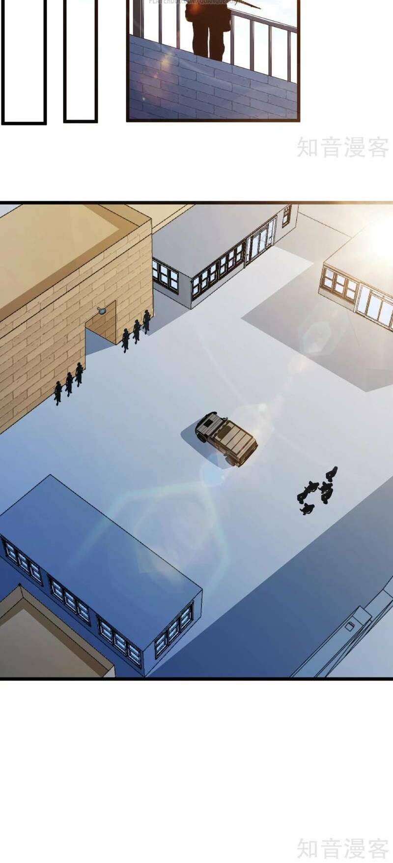 tối cường đặc chủng binh của hoa khôi chapter 67 15