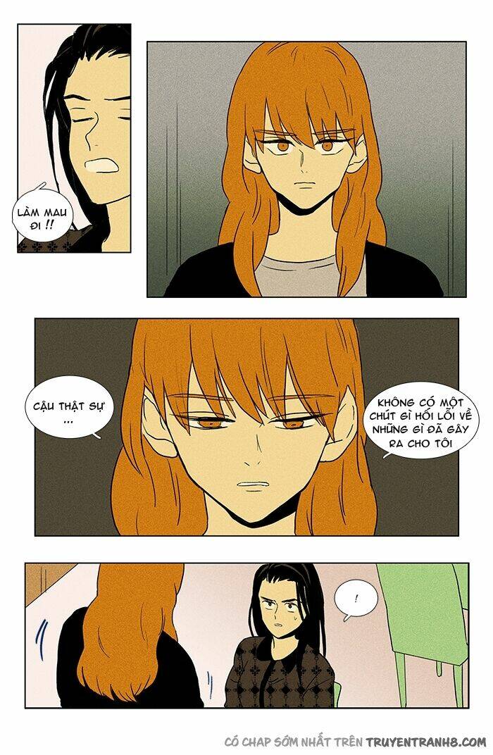 bẫy tình yêu chapter 72 8