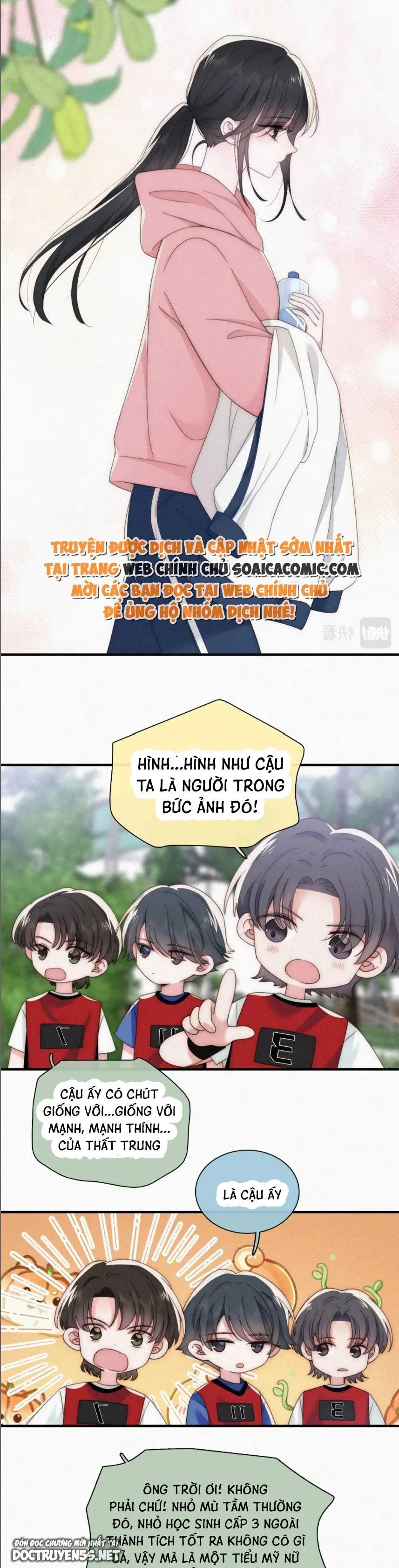 điên cuồng yêu em chapter 37 6