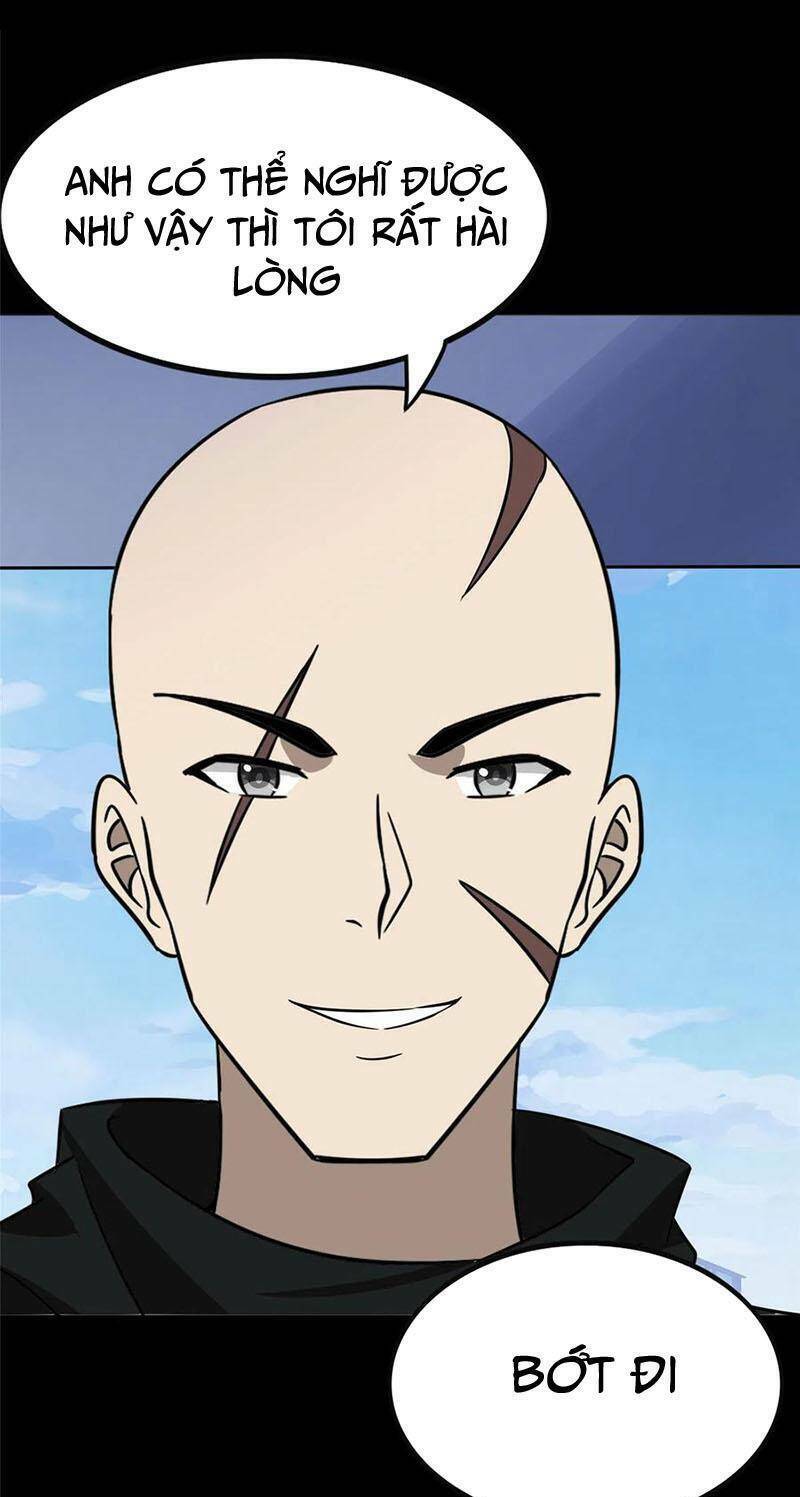 bạn gái virus của tôi chapter 374 19