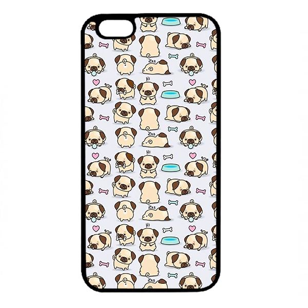 Ốp lưng cho điện thoại Iphone 6S Plus CB 36 - Hàng chính hãng
