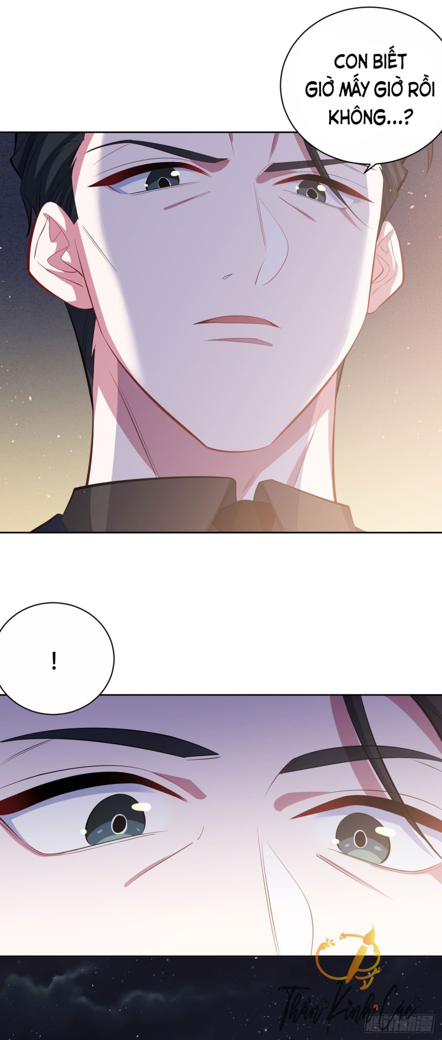 nhạc phụ đại nhân là bà xã chapter 19 3