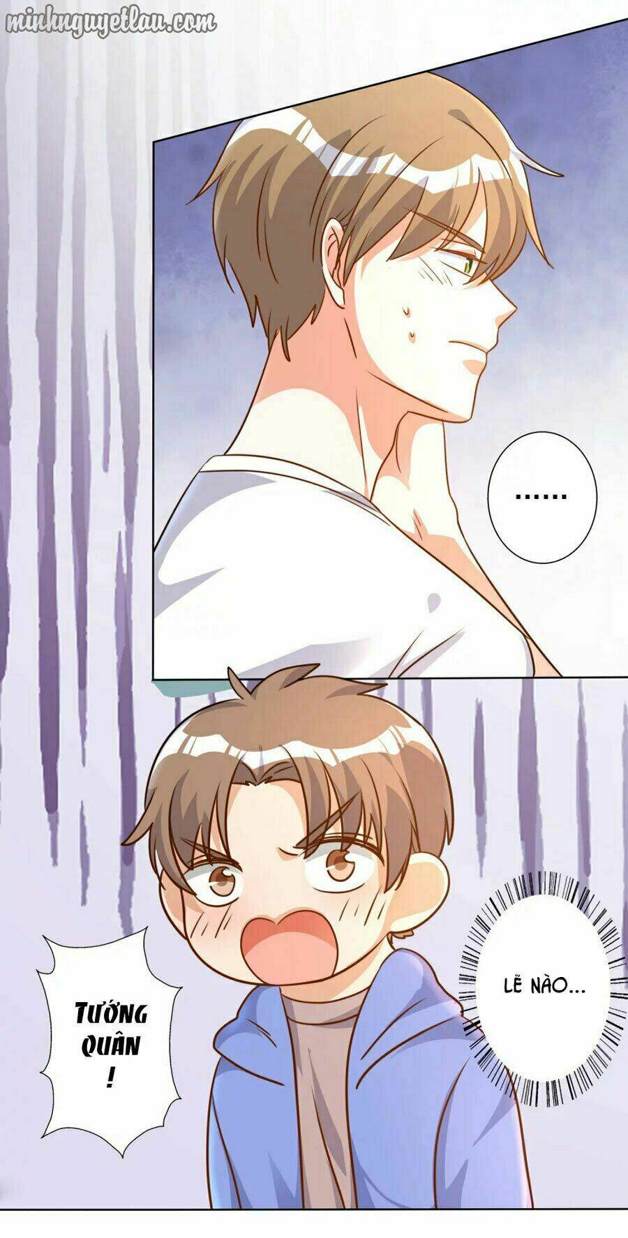 hôn nhân dục vọng: thiếu gia nhẹ một chút! chapter 70 27