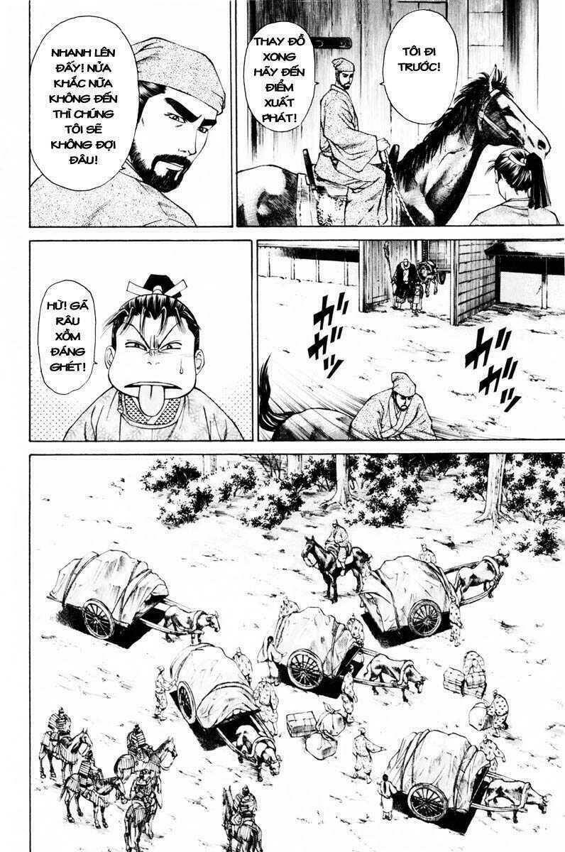 thiếu niên vương i - shana oh yoshitsune i chapter 37 19