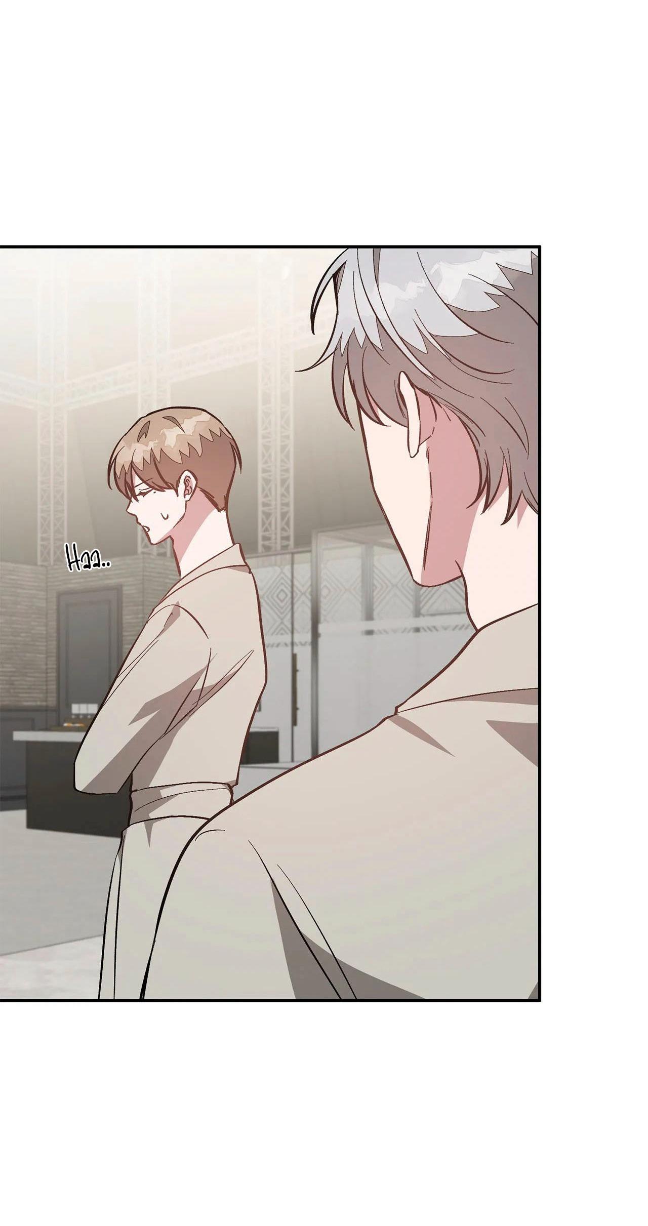 Sống Lại Lần Nữa chapter 69 6