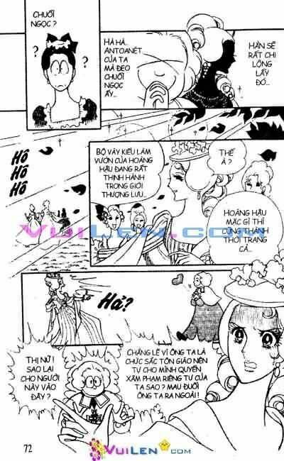 hoa hồng véc-xây chapter 5 72