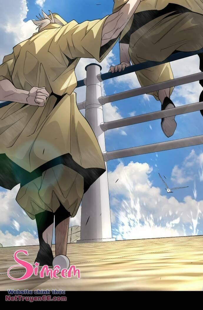 kĩ nguyên của anh hùng chapter 168 86