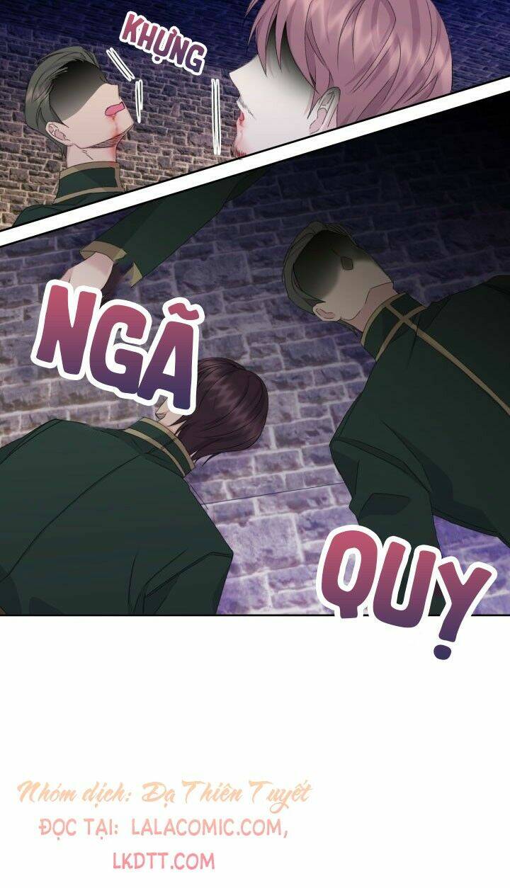 công chúa huỷ diệt chapter 19 53