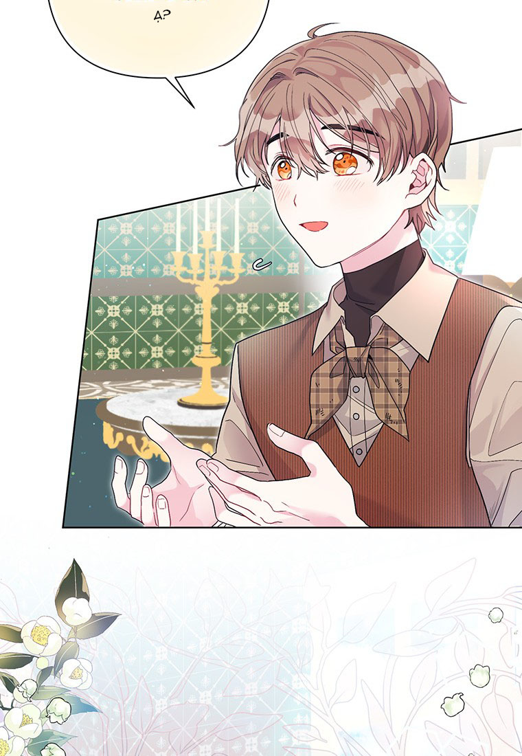 trở thành con dâu bất đắc dĩ chapter 25 72