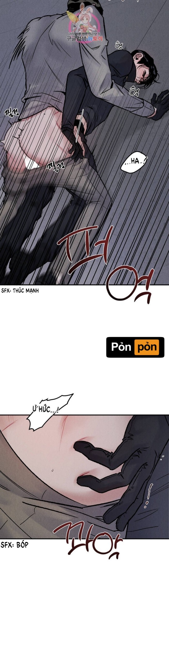 Vực Thẳm [Boylove] chapter 3 - Trang 19