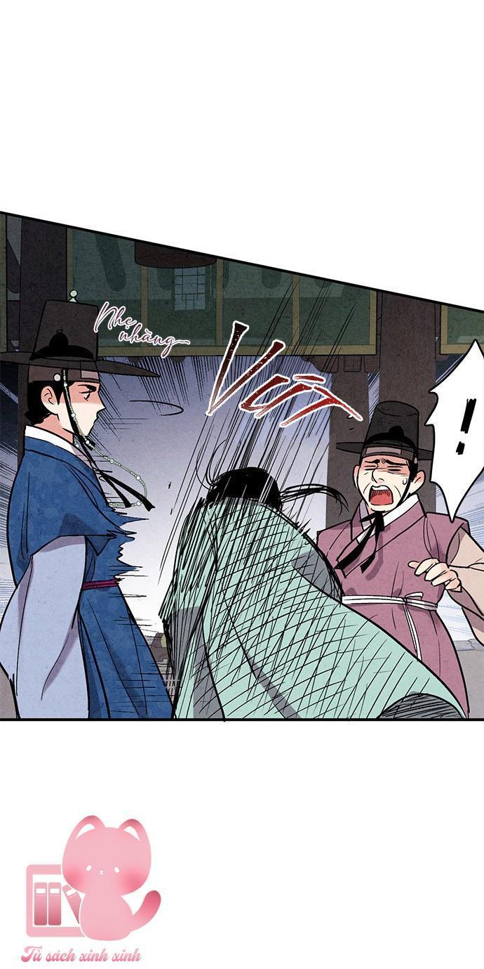 lệnh cấm hôn chapter 47 15