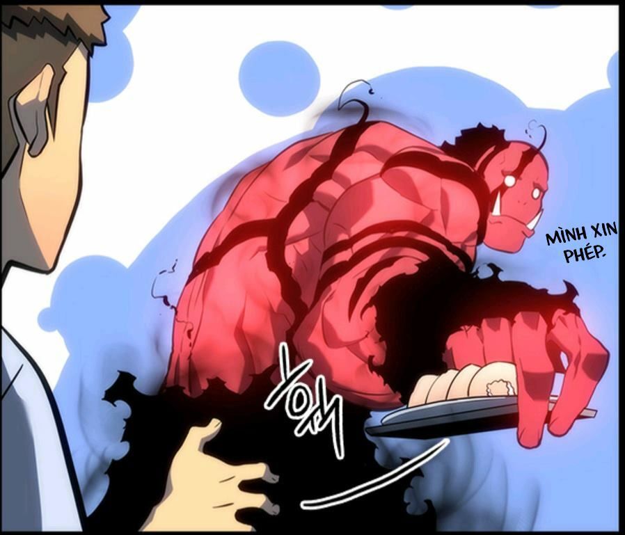 solo leveling 2 chapter 3 16