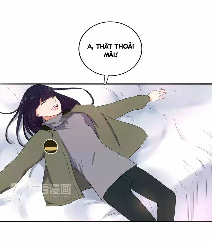 chào buổi sáng, hướng dương chapter 31 17