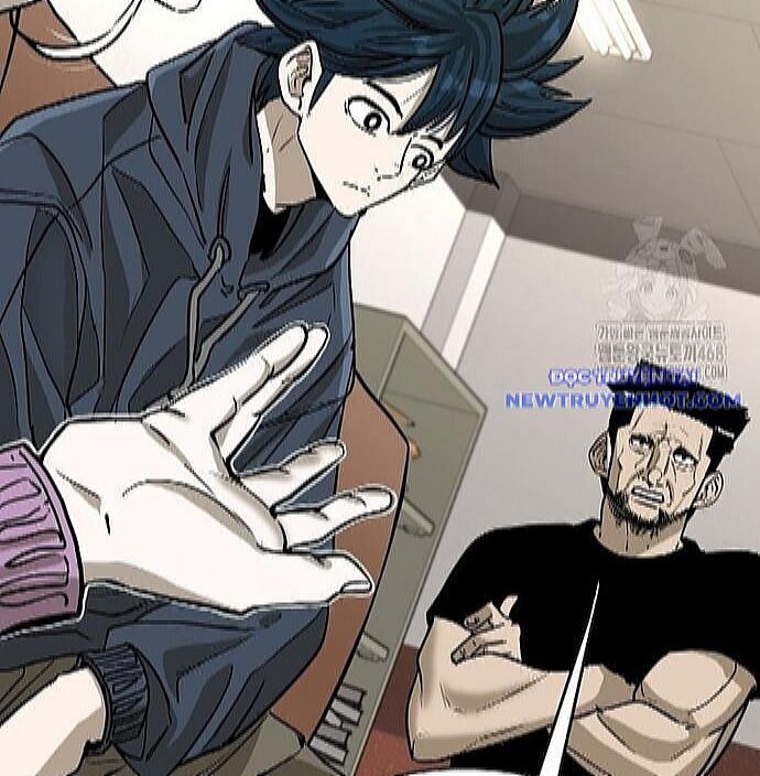 shark - cá mập chapter 351 103