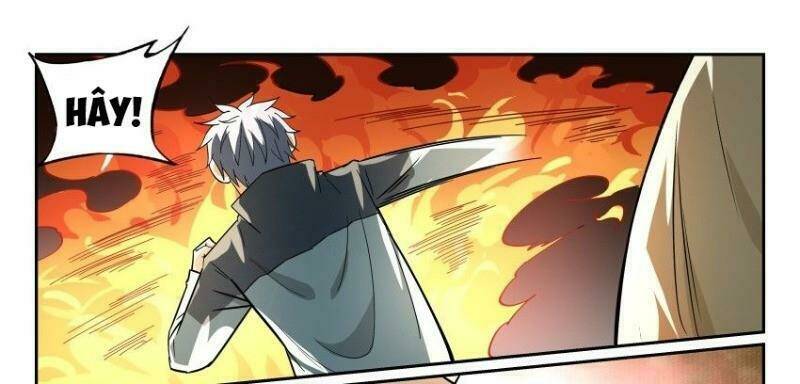 võ lực chí mạng chapter 22 16