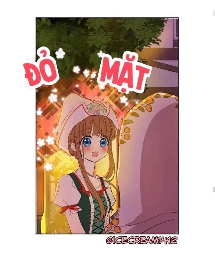 một ngày nọ tôi bỗng thành nàng công chúa chapter 58 15