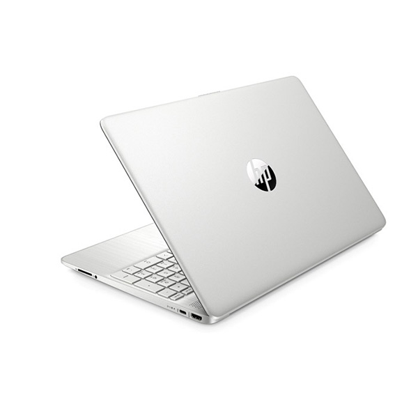 Laptop HP 15s-fq2663TU 6K796PA (i3-1115G4/4GB/256GB SSD/15.6/ VGA ON/ Win11/ Silver)-Hàng Chính Hãng