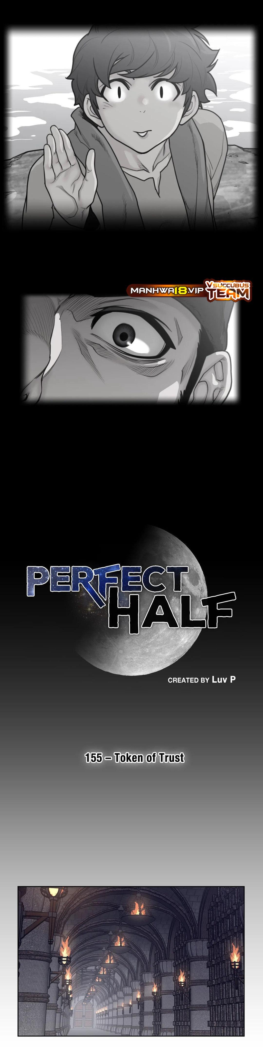 một nửa hoàn hảo chapter 155 4