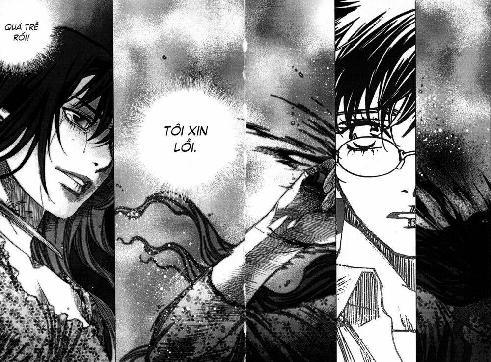 redrum 327 chapter 17 21