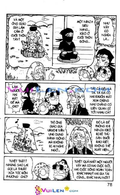 ninja loạn thị chapter 17 77