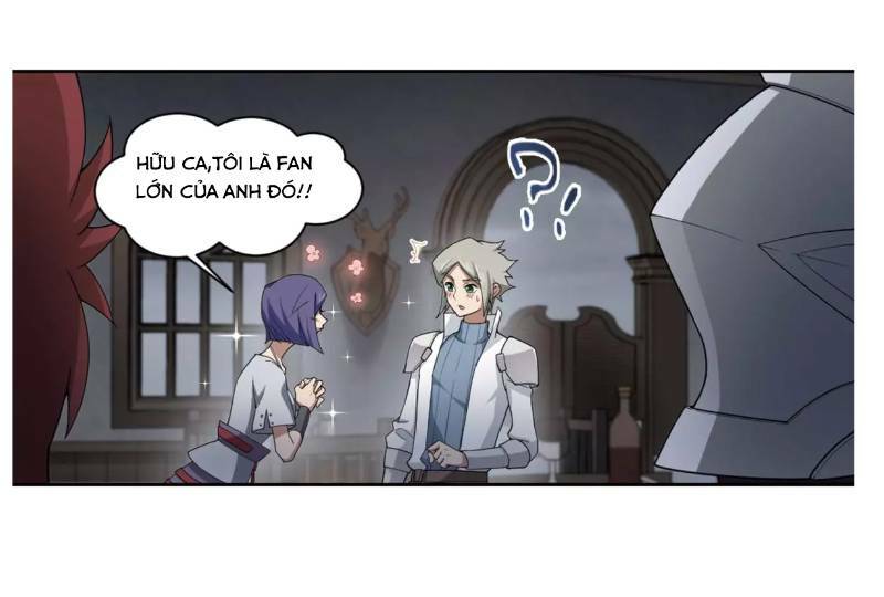 võng du chi cận chiến pháp sư chapter 191 47