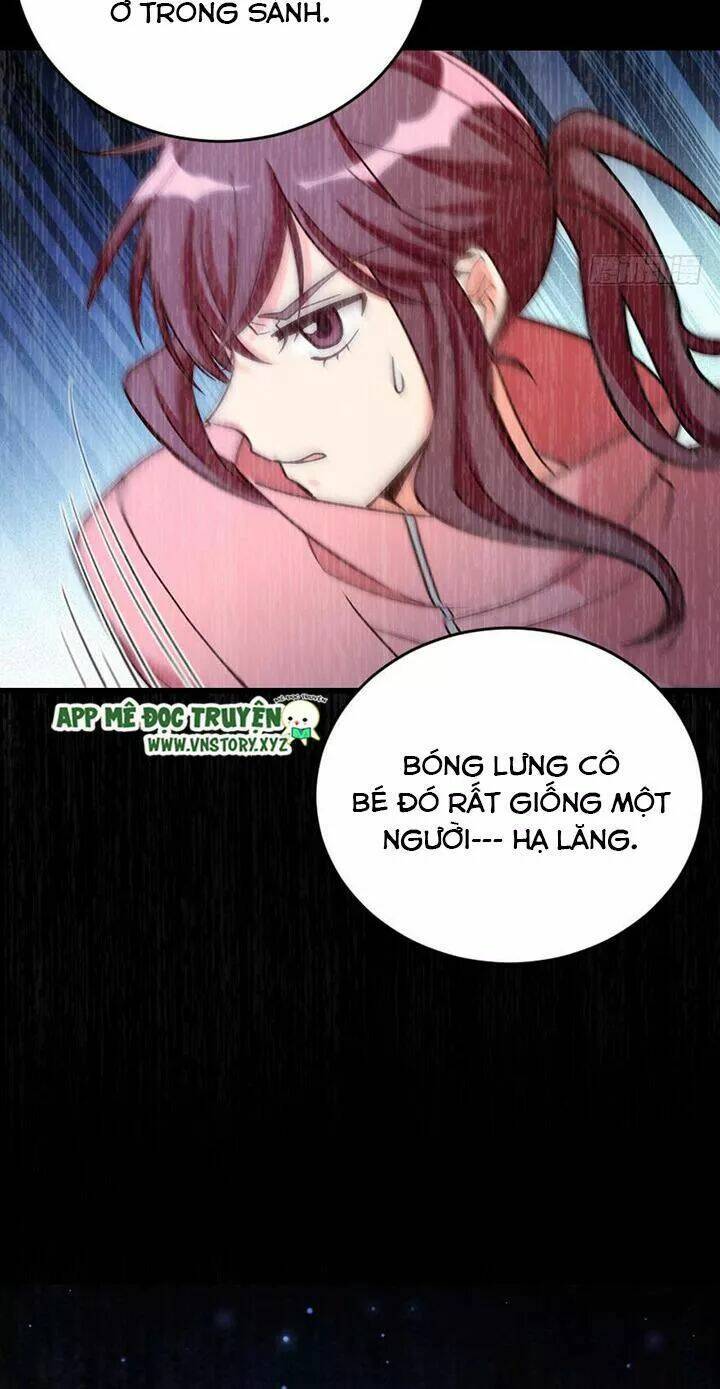 thiên hậu trở về chapter 120 32