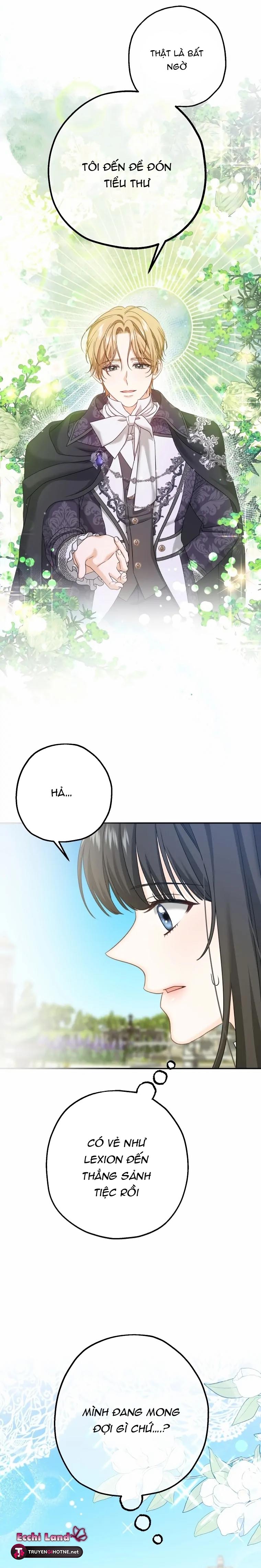 nam chủ cố chấp biến tôi thành nữ chủ chapter 5.1 9