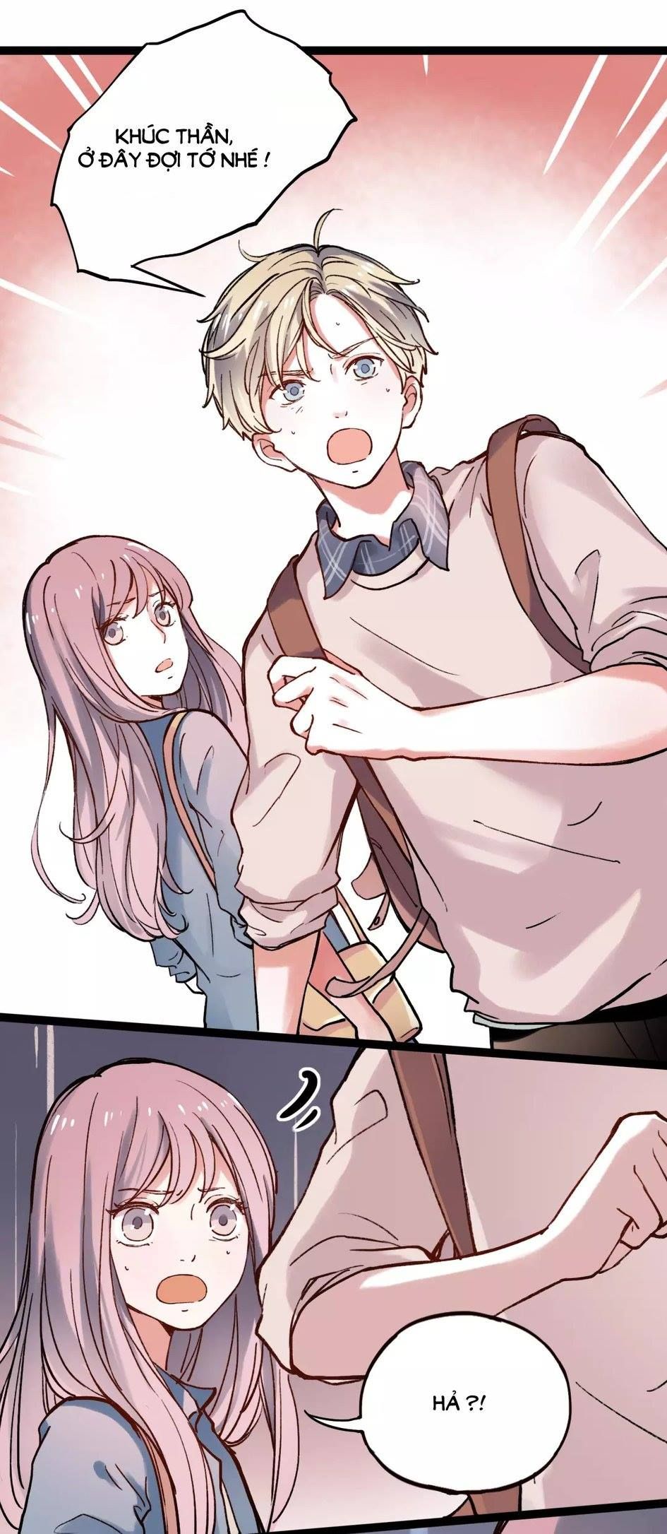 cậu đã từng yêu tôi 2 chapter 1 16